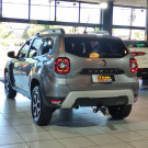 Renault DUSTER Iconic 1.6 16V Flex Aut. 2022 Flex-2