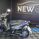 YAMAHA NEO AUTOMATIC 125cc 2022 Gasolina-2