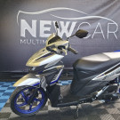 YAMAHA NEO AUTOMATIC 125cc 2022 Gasolina-1