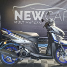 YAMAHA NEO AUTOMATIC 125cc 2022 Gasolina-0