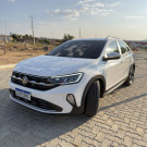 VW - VolksWagen Nivus Highline 1.0 200 TSI Flex Aut. 2023 Flex-1