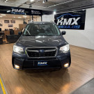 Subaru Forester 2.0/2.0 S/2.0 ES 4x4 Aut. 2018 Gasolina-0