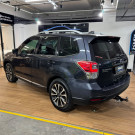 Subaru Forester 2.0/2.0 S/2.0 ES 4x4 Aut. 2018 Gasolina-4