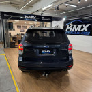 Subaru Forester 2.0/2.0 S/2.0 ES 4x4 Aut. 2018 Gasolina-5