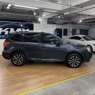 Subaru Forester 2.0/2.0 S/2.0 ES 4x4 Aut. 2018 Gasolina-2