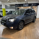 Subaru Forester 2.0/2.0 S/2.0 ES 4x4 Aut. 2018 Gasolina-1