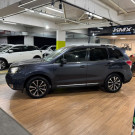 Subaru Forester 2.0/2.0 S/2.0 ES 4x4 Aut. 2018 Gasolina-8