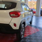Renault KWID Zen 1.0 Flex 12V 5p Mec. 2023 Flex-3