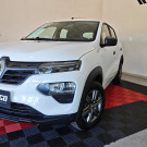 Renault KWID Zen 1.0 Flex 12V 5p Mec. 2023 Flex-0