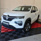 Renault KWID Zen 1.0 Flex 12V 5p Mec. 2023 Flex-1