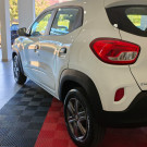 Renault KWID Zen 1.0 Flex 12V 5p Mec. 2023 Flex-4