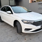 VW - VolksWagen JETTA Comfort. 250 TSI 1.4 Flex 16v Aut. 2020 Flex-5