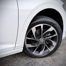VW - VolksWagen JETTA Comfort. 250 TSI 1.4 Flex 16v Aut. 2020 Flex-12
