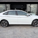 VW - VolksWagen JETTA Comfort. 250 TSI 1.4 Flex 16v Aut. 2020 Flex-0