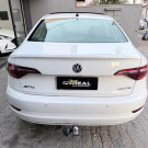 VW - VolksWagen JETTA Comfort. 250 TSI 1.4 Flex 16v Aut. 2020 Flex-11