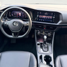 VW - VolksWagen JETTA Comfort. 250 TSI 1.4 Flex 16v Aut. 2020 Flex-4