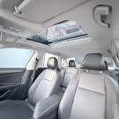VW - VolksWagen JETTA Comfort. 250 TSI 1.4 Flex 16v Aut. 2020 Flex-1
