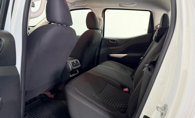 Nissan Frontier ATTAC.CD 4x4 2.3 Bi-TB Die. Aut 2024 Diesel-6