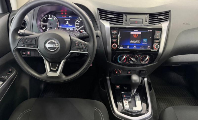 Nissan Frontier ATTAC.CD 4x4 2.3 Bi-TB Die. Aut 2024 Diesel-4