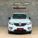 Renault KWID Intense 1.0 Flex 12V 5p Mec. 2018 Flex-5