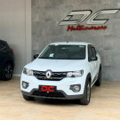 Renault KWID Intense 1.0 Flex 12V 5p Mec. 2018 Flex-8