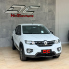 Renault KWID Intense 1.0 Flex 12V 5p Mec. 2018 Flex-0