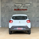Renault KWID Intense 1.0 Flex 12V 5p Mec. 2018 Flex-4