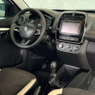 Renault KWID Intense 1.0 Flex 12V 5p Mec. 2018 Flex-6