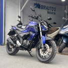 Yamaha FZ15 ABS 2023 | Flex | Full LED | Painel Digital | Guarujá-0