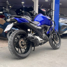 Yamaha FZ15 ABS 2023 | Flex | Full LED | Painel Digital | Guarujá-1