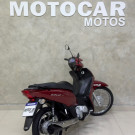HONDA BIZ 125 ES/ 125 ES FLEX 2013 Flex-1