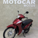 HONDA BIZ 125 ES/ 125 ES FLEX 2013 Flex-5