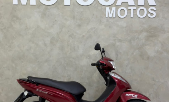 HONDA BIZ 125 ES/ 125 ES FLEX 2013 Flex-0