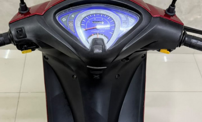 HONDA BIZ 125 ES/ 125 ES FLEX 2013 Flex-2