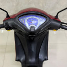 HONDA BIZ 125 ES/ 125 ES FLEX 2013 Flex-2