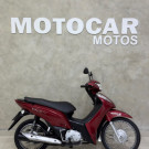 HONDA BIZ 125 ES/ 125 ES FLEX 2013 Flex-0