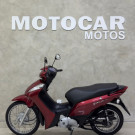 HONDA BIZ 125 ES/ 125 ES FLEX 2013 Flex-4