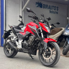 Honda CB 300F Twister ABS 2023 | 300cc | ABS | Full LED | Guarujá-0