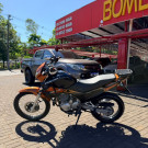 HONDA NX-4 FALCON 400 2007 Gasolina-0