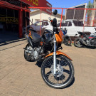 HONDA NX-4 FALCON 400 2007 Gasolina-3