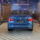 VW - VolksWagen VIRTUS GTS 1.4 TSI 16V Flex 4p 2020 Flex-16