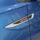 VW - VolksWagen VIRTUS GTS 1.4 TSI 16V Flex 4p 2020 Flex-15