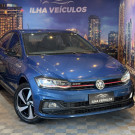 VW - VolksWagen VIRTUS GTS 1.4 TSI 16V Flex 4p 2020 Flex-17