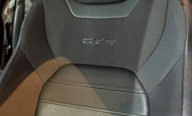 VW - VolksWagen VIRTUS GTS 1.4 TSI 16V Flex 4p 2020 Flex-21