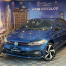 VW - VolksWagen VIRTUS GTS 1.4 TSI 16V Flex 4p 2020 Flex-12
