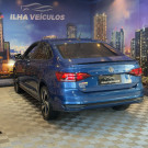 VW - VolksWagen VIRTUS GTS 1.4 TSI 16V Flex 4p 2020 Flex-1