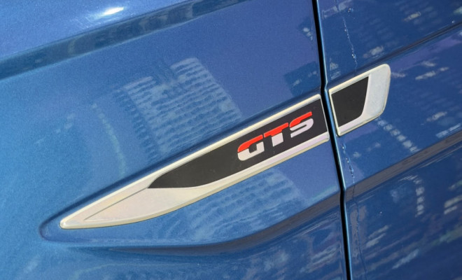 VW - VolksWagen VIRTUS GTS 1.4 TSI 16V Flex 4p 2020 Flex-15