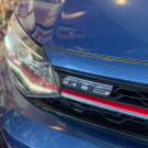 VW - VolksWagen VIRTUS GTS 1.4 TSI 16V Flex 4p 2020 Flex-10