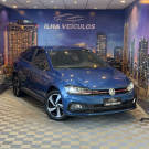 VW - VolksWagen VIRTUS GTS 1.4 TSI 16V Flex 4p 2020 Flex-0