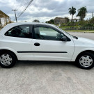 GM Celta Life 1.0 FlexPower - 2009-1